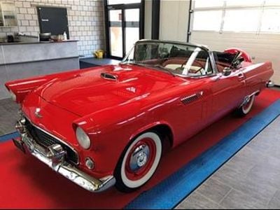 Gebraucht 1956 Ford V8 Cabrio | CHF 49’999