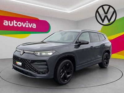 Neu 2025 VW Tayron R-line SUV | CHF 68’600 (Teuer)