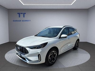 Gebraucht 2024 Ford Kuga ST-Line X SUV | CHF 37’900 (Teuer)