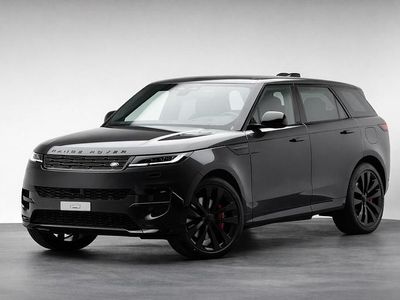 Grau Neu 2025 Land Rover Range Rover Sport Autobiography SUV | CHF 165’620 (Fairer Preis)