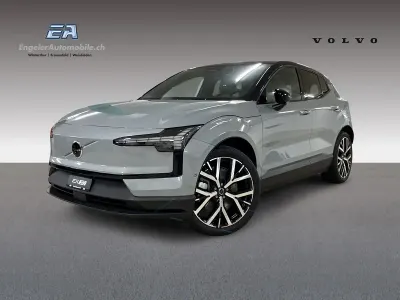 Neu (2026) Volvo EX30 Performance 428 PS | Etwas zu teuer