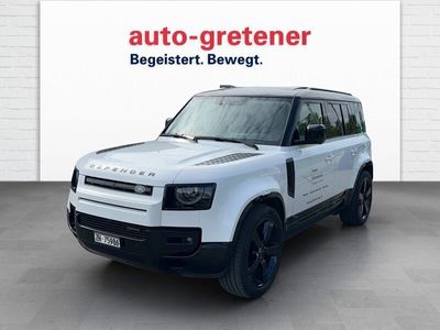 gebraucht Land Rover Defender 110 3.0 D I6 300 X-Dynamic HSE AWD AT8