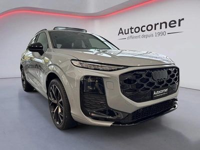 Gray Neu 2025 Audi Q3 SUV | CHF 81’950