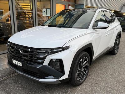 Neu 2025 Hyundai Tucson Edition SUV | CHF 49’900 (Etwas zu teuer)