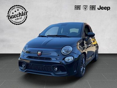 gebraucht Fiat 500 Abarth Abarth 1.4 T-Jet 165 Premium