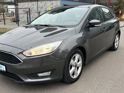 Gebraucht 2016 Ford Focus Titanium | CHF 3’900 (Fairer Preis)