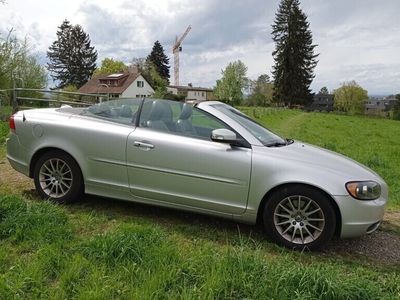 Gebraucht Volvo C70 Summum 230 PS (169 kW) 2007