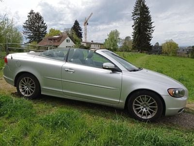 Volvo C70