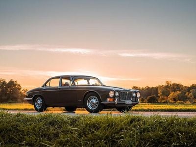 Gebraucht 1971 Jaguar XJ6 Limousine | CHF 15’000