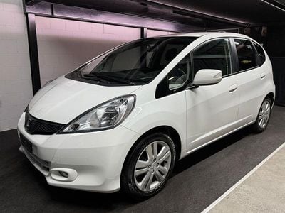 Gebraucht 2013 Honda Jazz Comfort Plus Kleinwagen | CHF 5’990 (Guter Preis)