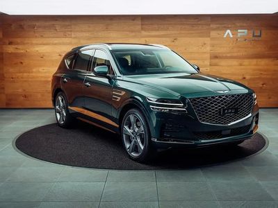 Grün Gebraucht 2025 Genesis GV80 SUV | CHF 65’750