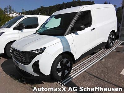 Neu 2025 Ford E-Transit Trend Van | CHF 29’950 (Fairer Preis)