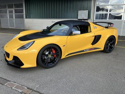 Gebraucht Lotus Exige 350 PS (257 kW) 2014