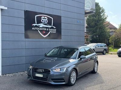 Gebraucht 2015 Audi A3 Ambition | CHF 8’990 (Superpreis)