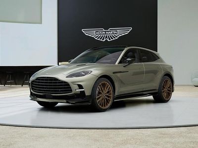 Grau Neu 2025 Aston Martin DBX 707 SUV | CHF 249’900