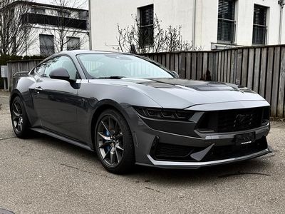 Gebraucht 2024 Ford Mustang Dark Horse | CHF 63’900