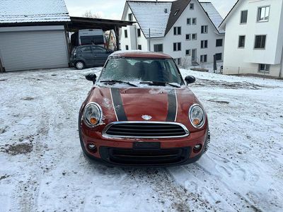 Gebraucht 2014 Mini ONE Kleinwagen | CHF 3’999