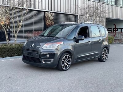 Citroën C3 Picasso