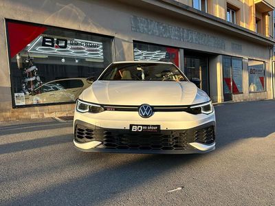 Gebraucht 2022 VW Golf VIII GTI Clubsport | CHF 31’900 (Etwas zu teuer)
