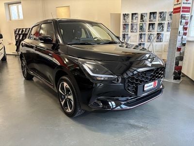 Neu 2025 Suzuki Swift Kleinwagen | CHF 25’900