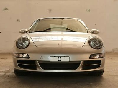 Gebraucht 2005 Porsche 911 Carrera S | CHF 57’500 (Teuer)