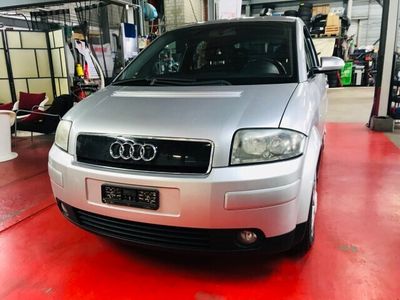 gebraucht Audi A2 1.4 TDI