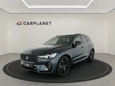Neu (2026) Volvo XC60 250 PS
