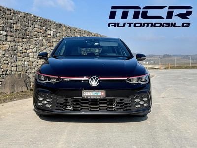 Gebraucht 2021 VW Golf VIII GTI | CHF 25’900 (Guter Preis)