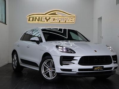 Gebraucht 2019 Porsche Macan S SUV | CHF 38’900