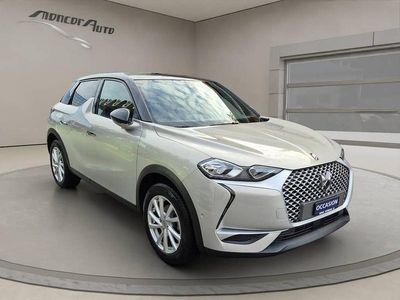 Gebraucht DS Automobiles DS3 Crossback E-Tense So Chic 100 kW (136 PS) 2020 SUV