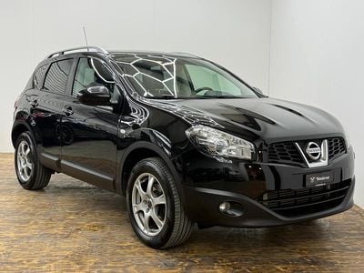 Gebraucht 2011 Nissan Qashqai Tekna SUV | CHF 7’970 (Fairer Preis)