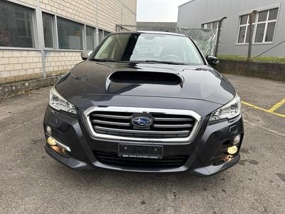 Gebraucht 2017 Subaru Levorg | CHF 7’500