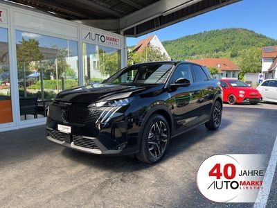 Gebraucht 2024 Peugeot 3008 GT | CHF 34’500