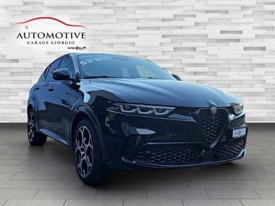 Gebraucht 2024 Alfa Romeo Tonale Veloce SUV | CHF 43’800