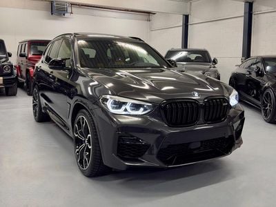 Gebraucht 2019 BMW X3 Competition Edition SUV | CHF 52’900 (Fairer Preis)