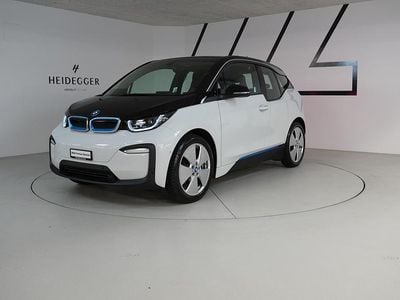 Gebraucht BMW i3 Comfort Edition 125 kW (170 PS) 2021 Kleinwagen