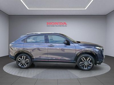 Gebraucht Honda HR-V Advance 131 PS (96 kW) 2024 SUV