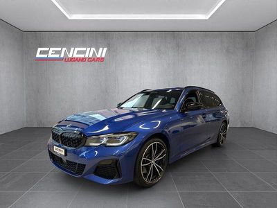 Gebraucht BMW M340 M Sport 374 PS (275 kW) 2022 Limousine