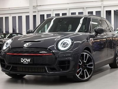 Gebraucht Mini John Cooper Works Clubman 306 PS (225 kW) 2020 Kombi