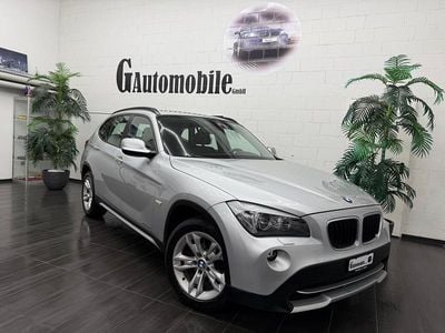 Gebraucht 2012 BMW X1 SUV | CHF 9’950