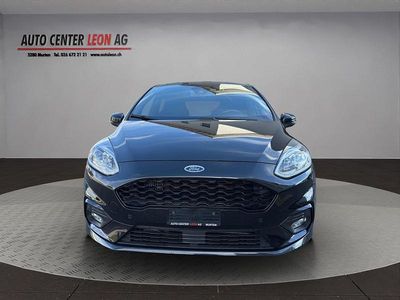Gebraucht Ford Fiesta ST-Line 100 PS (73 kW) 2020 Kleinwagen