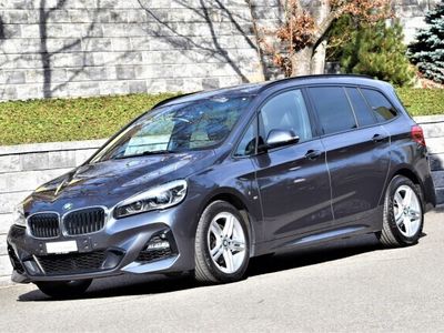 gebraucht BMW 216 Gran Tourer i M Sport