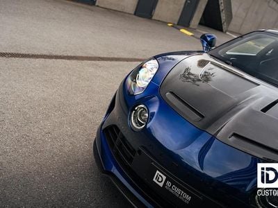 Gebraucht 2024 Alpine A110 Coupé | CHF 99’900