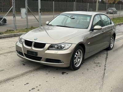 Gebraucht 2007 BMW 320 | CHF 6’700