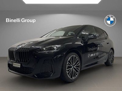 Gebraucht 2023 BMW 223 Active Tourer M Sport Van / Kleinbus | CHF 44’900 (Etwas zu teuer)