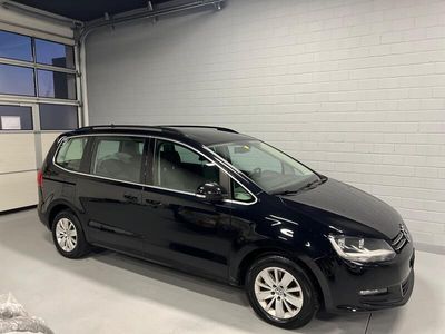 Gebraucht 2011 VW Sharan Comfortline Van / Kleinbus | CHF 5’999