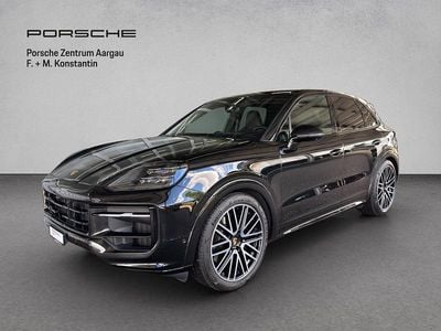 Gebraucht 2024 Porsche Cayenne GTS SUV | CHF 147’700 (Etwas zu teuer)