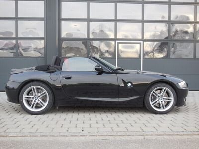 Gebraucht 2006 BMW Z4 M Coupé | CHF 32’900