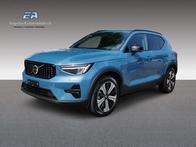 Gebraucht 2023 Volvo XC40 Plus SUV | CHF 42’190 (Teuer)