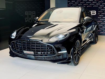 Gebraucht Aston Martin V8 707 PS (519 kW) 2023 Coupé